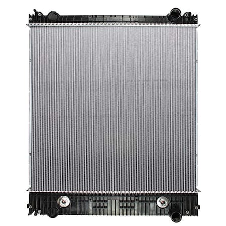 Aftermarket 238615 Freightliner Radiator 29 58 x 30 34 x 2 238615-NOR